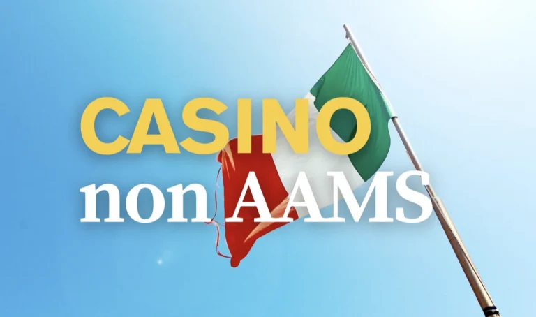 casino non aams che accettano postepay